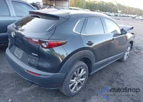 2022 Mazda Cx-30 Premium from USA, damaged, VIN 3MVDMBDL9NM425788